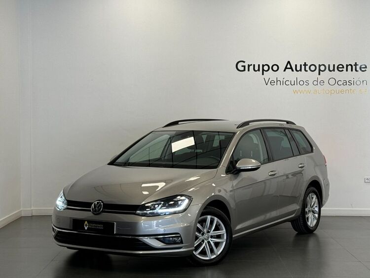 Volkswagen Golf ADVANCE foto 7