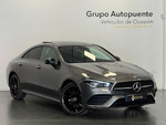 Mercedes CLA AMG miniatura 2