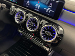 Mercedes CLA AMG miniatura 40