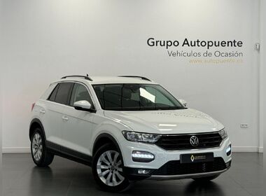 Volkswagen - T-Roc
