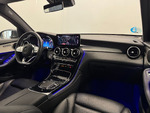 Mercedes GLC AMG 4MATIC miniatura 11