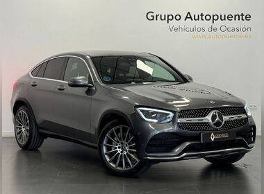Mercedes - GLC