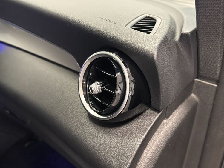 Mercedes GLC AMG 4MATIC foto 31
