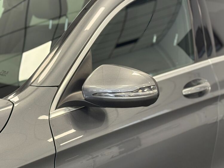 Mercedes GLC AMG 4MATIC foto 43