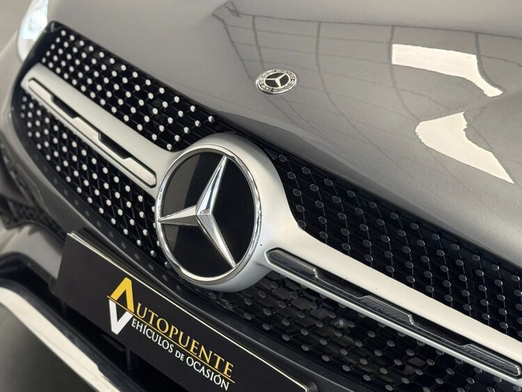 Mercedes GLC AMG 4MATIC foto 45