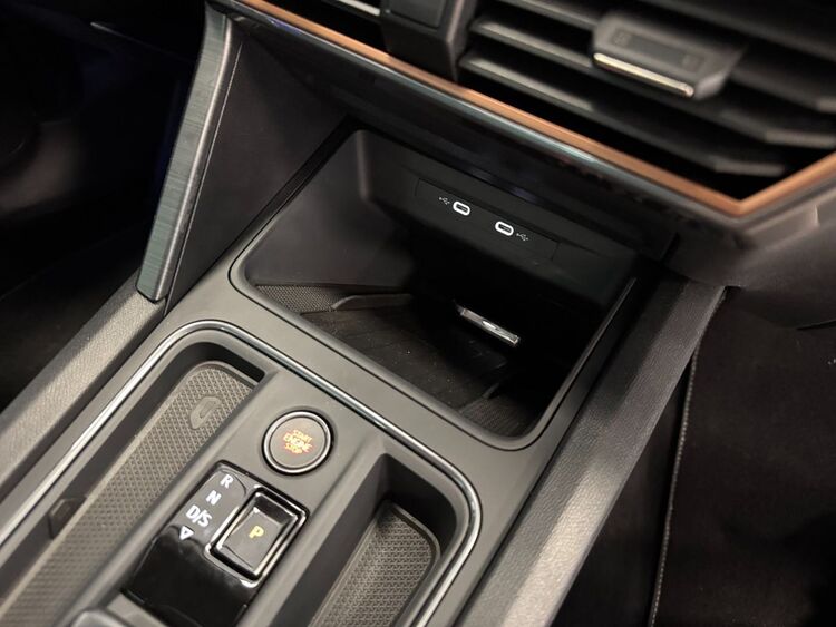 Cupra Formentor DSG foto 45