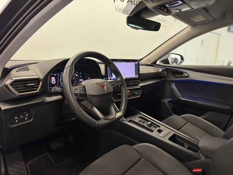 Cupra Formentor DSG foto 8