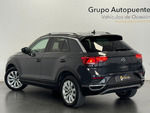Volkswagen T-Roc ADVANCE miniatura 5