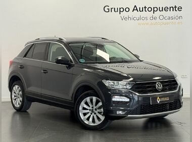 Volkswagen - T-Roc