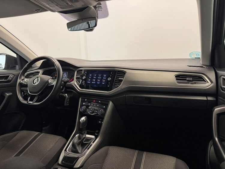 Volkswagen T-Roc ADVANCE foto 11