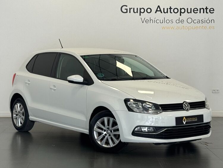 Volkswagen Polo ADVANCE foto 2