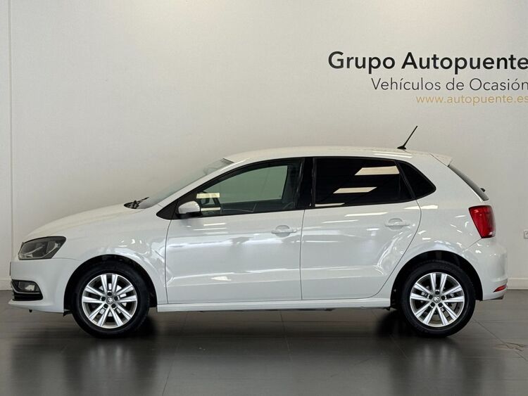 Volkswagen Polo ADVANCE foto 6