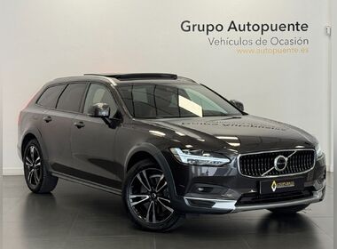 Volvo - V90