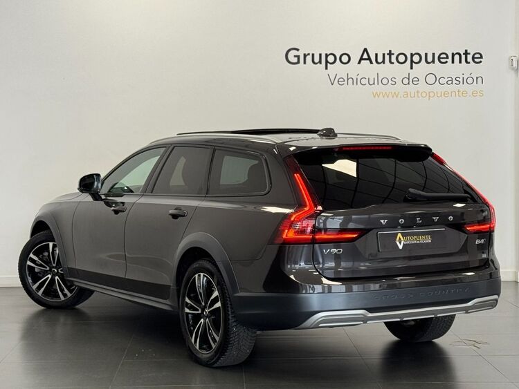 Volvo V90 B4 foto 5