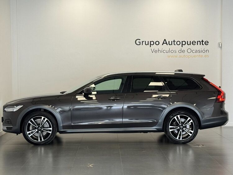 Volvo V90 B4 foto 6