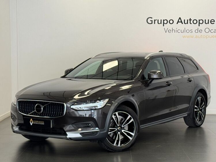 Volvo V90 B4 foto 7