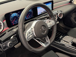 Mercedes CLA AMG miniatura 18