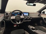 Mercedes CLA AMG miniatura 9