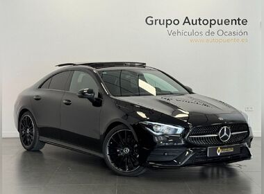 Mercedes - CLA