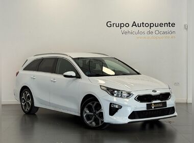 Kia - Ceed