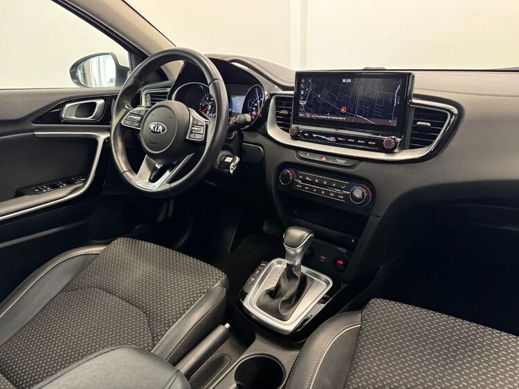 Kia Ceed TECH foto 12