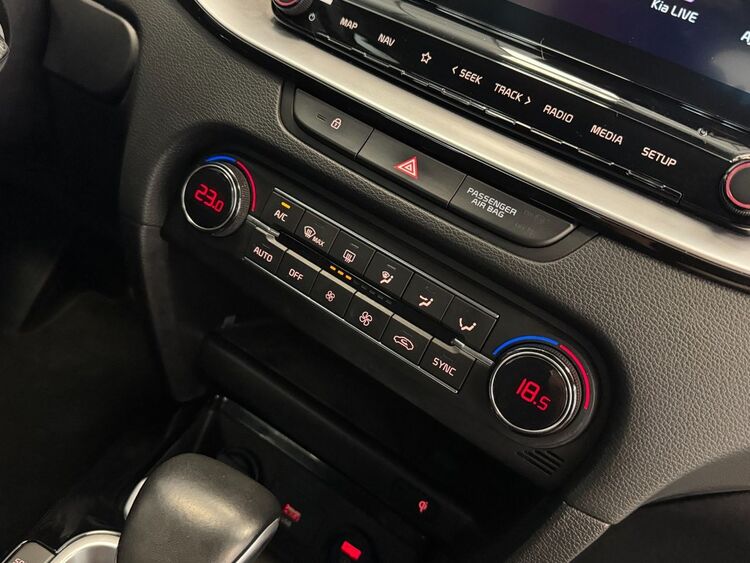 Kia Ceed TECH foto 37