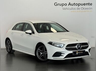 Mercedes - Clase A