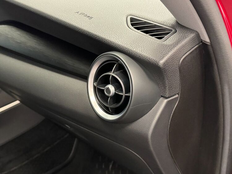 Alfa Romeo Stelvio EXECUTIVE 4WD foto 34