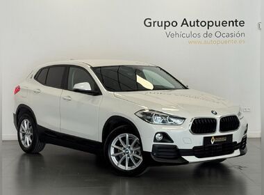 BMW - X2