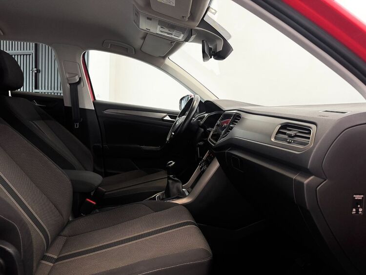 Volkswagen T-Roc R LINE foto 13