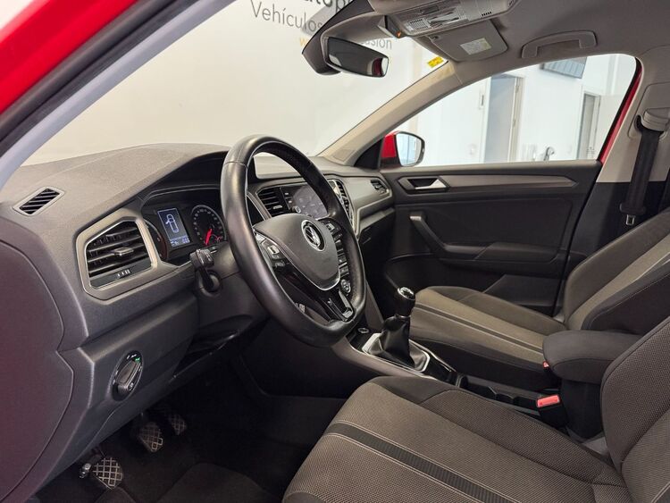 Volkswagen T-Roc R LINE foto 14
