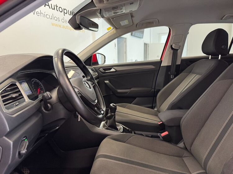 Volkswagen T-Roc R LINE foto 15