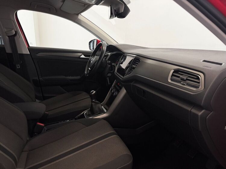 Volkswagen T-Roc R LINE foto 29