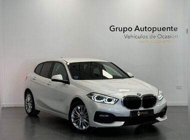 BMW - Serie 1