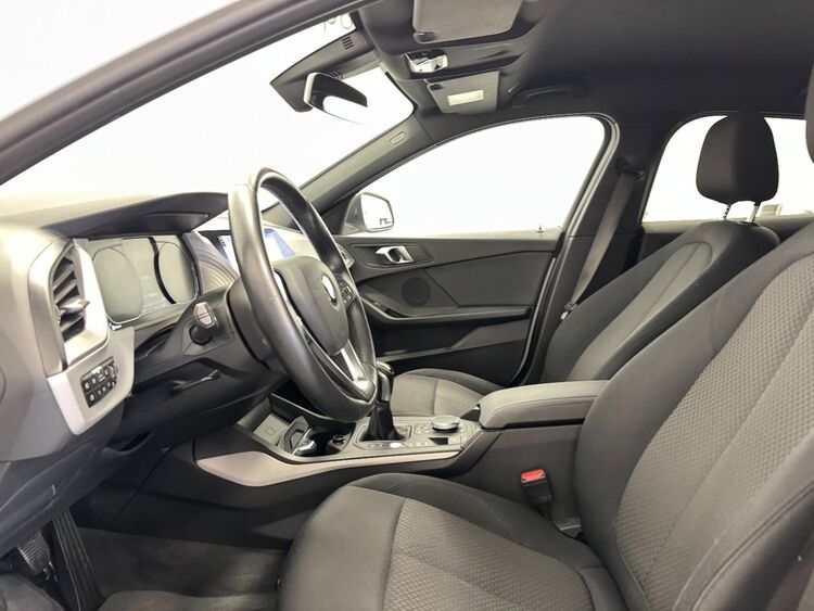 BMW Serie 1 118D foto 13
