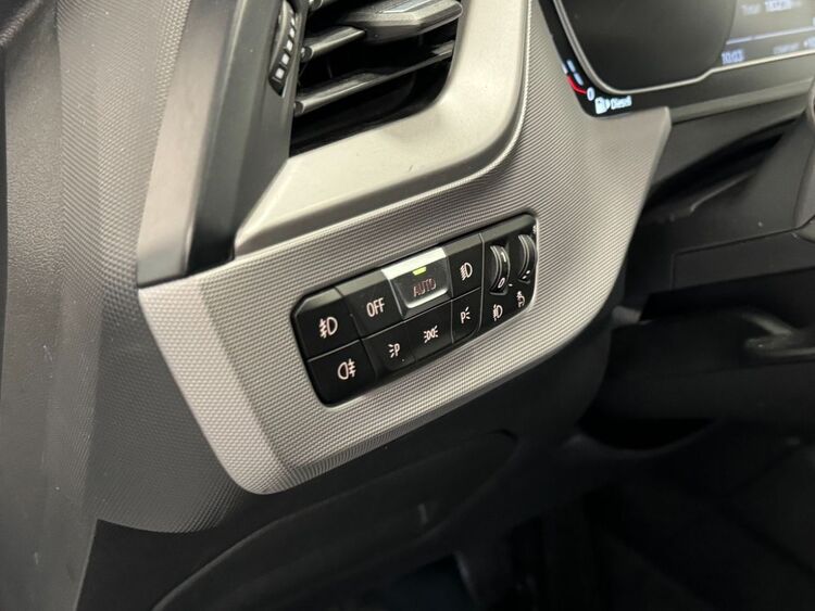 BMW Serie 1 118D foto 16
