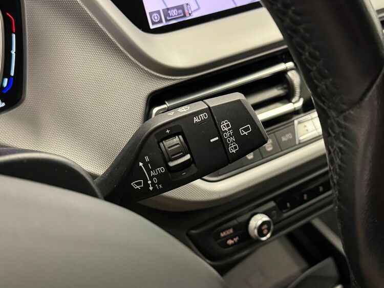 BMW Serie 1 118D foto 19