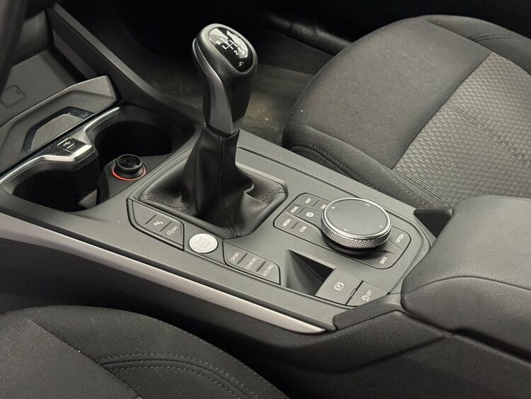 BMW Serie 1 118D foto 25