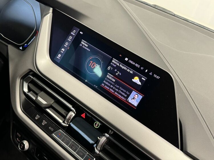 BMW Serie 1 118D foto 35