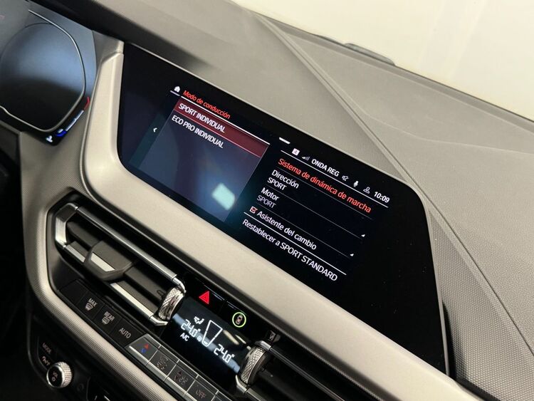 BMW Serie 1 118D foto 37