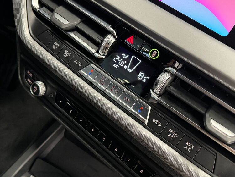 BMW Serie 1 118D foto 40