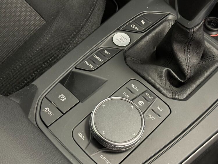 BMW Serie 1 118D foto 44