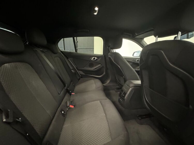 BMW Serie 1 118D foto 45