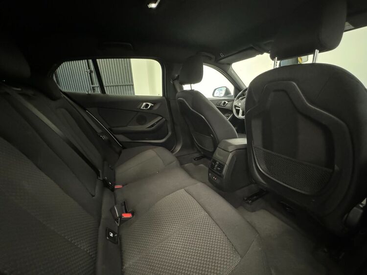 BMW Serie 1 118D foto 46