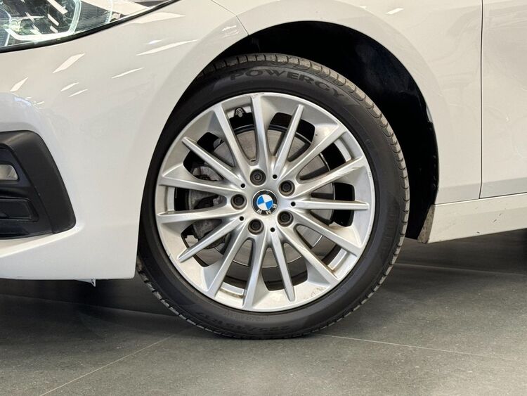 BMW Serie 1 118D foto 48