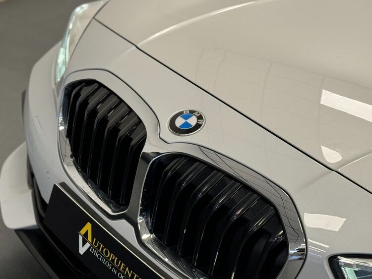 BMW Serie 1 118D foto 49