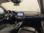 BMW Serie 3 320D miniatura 12