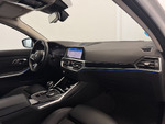 BMW Serie 3 320D miniatura 14