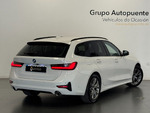 BMW Serie 3 320D miniatura 4