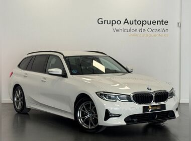BMW - Serie 3